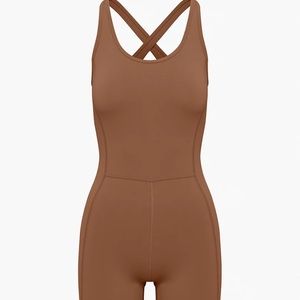 Aritzia TnAction Tna LIFE Surge Romper